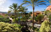 Туры в отель Melia Jardines Del Teide