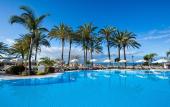 Туры в отель Melia Jardines Del Teide