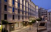 Туры в отель Hotel Eurostars Las Claras