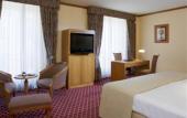 Туры в отель Hotel Eurostars Las Claras