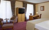Туры в отель Hotel Eurostars Las Claras