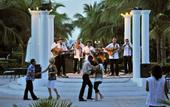 Туры в отель Melia las Dunas