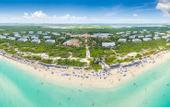 Туры в отель Melia las Dunas