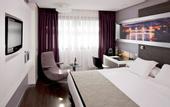Туры в отель Melia Lebreros