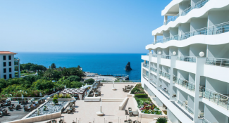 Melia Madeira Mare Resort & Spa 5*