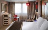 Туры в отель Melia Madrid Princesa