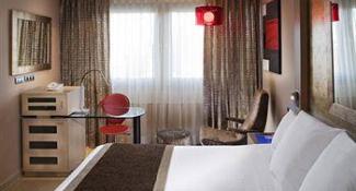 Melia Madrid Princesa 5*