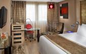 Туры в отель Melia Madrid Princesa