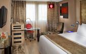 Туры в отель Melia Madrid Princesa