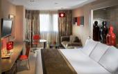 Туры в отель Melia Madrid Princesa
