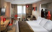Туры в отель Melia Madrid Princesa