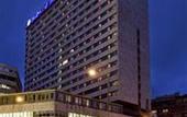 Туры в отель Melia Madrid Princesa