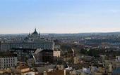 Туры в отель Melia Madrid Princesa
