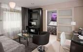Туры в отель Melia Madrid Princesa