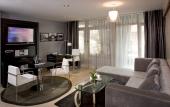 Туры в отель Melia Madrid Princesa