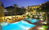 Туры в отель Melia Marbella Banus