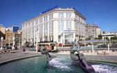 Туры в отель Melia Maria Pita