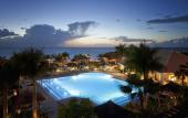 Туры в отель Gran Melia Palacio de Isora