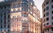 Туры в отель Melia Plaza