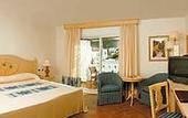 Туры в отель Grand Hotel Poltu Quatu