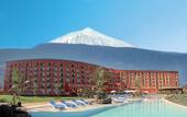 Туры в отель Las Aguilas Hotel