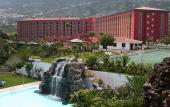 Туры в отель Las Aguilas Hotel