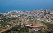 Туры в отель Las Aguilas Hotel