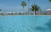 Туры в отель Las Aguilas Hotel