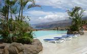 Туры в отель Las Aguilas Hotel