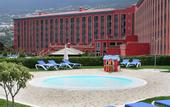 Туры в отель Las Aguilas Hotel
