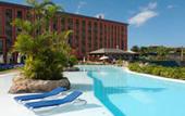 Туры в отель Las Aguilas Hotel
