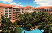 Туры в отель Melia Purosani