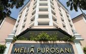 Туры в отель Melia Purosani