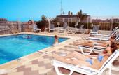 Туры в отель Eurostars Rey Don Jaime