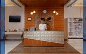 Туры в отель FUN&SUN FAMILY Albatros Palace
