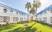 Туры в отель FUN&SUN FAMILY Albatros Palace