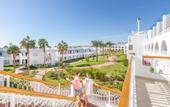 Туры в отель FUN&SUN FAMILY Albatros Palace