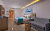 Туры в отель FUN&SUN FAMILY Albatros Palace