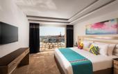 Туры в отель FUN&SUN FAMILY Albatros Palace