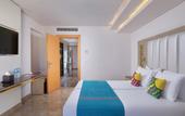 Туры в отель FUN&SUN FAMILY Albatros Palace