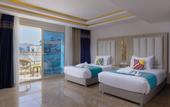 Туры в отель FUN&SUN FAMILY Albatros Palace
