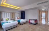 Туры в отель FUN&SUN FAMILY Albatros Palace