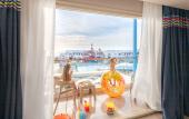 Туры в отель FUN&SUN FAMILY Albatros Palace