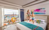Туры в отель FUN&SUN FAMILY Albatros Palace