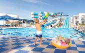 Туры в отель FUN&SUN FAMILY Albatros Palace