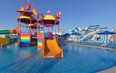 Туры в отель FUN&SUN FAMILY Albatros Palace