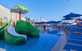 Туры в отель FUN&SUN FAMILY Albatros Palace