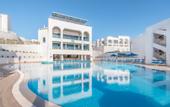 Туры в отель FUN&SUN FAMILY Albatros Palace
