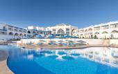 Туры в отель FUN&SUN FAMILY Albatros Palace