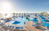 Туры в отель FUN&SUN FAMILY Albatros Palace